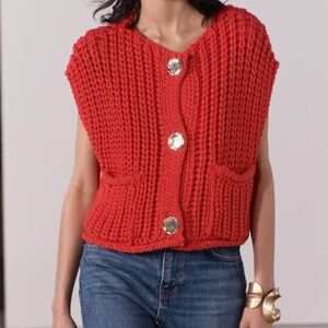 ISO Zara Chunky Knit